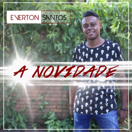 A Novidade | Boomplay Music