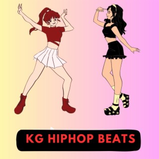 Kg Pop Synth Rhythms