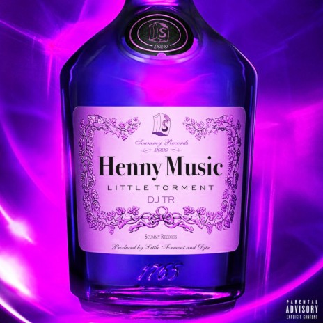 Henny Music ft. DJTR Beats