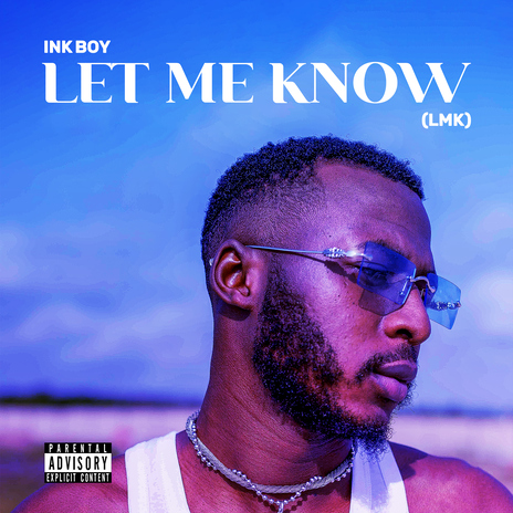 Let Me Know | Boomplay Music