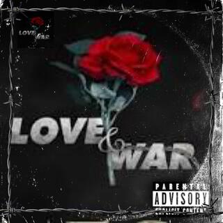 Love and war