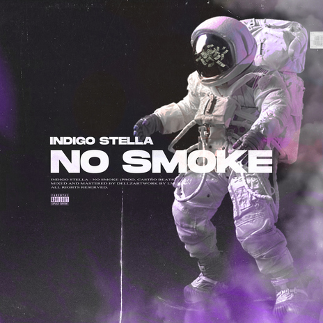 No Smoke | Boomplay Music