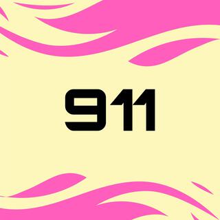 911