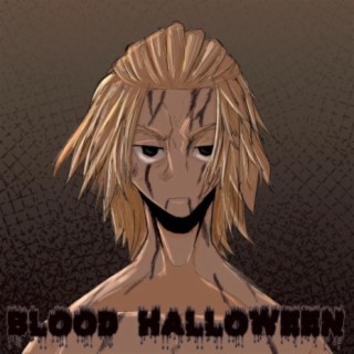 Blood Halloween