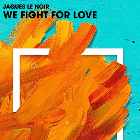 We Fight For Life (Radio Edit)