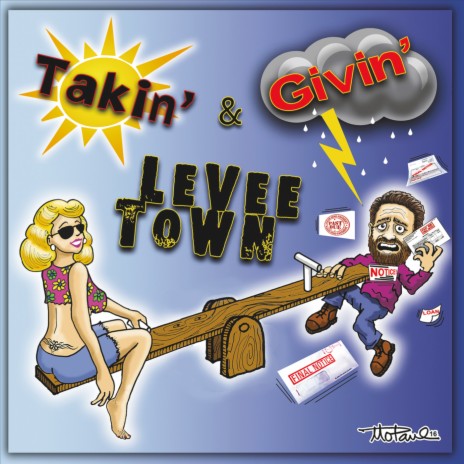 Takin' & Givin' | Boomplay Music