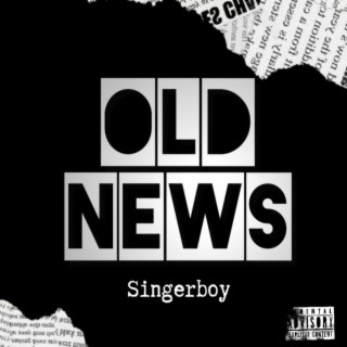 Old News lyrics | Boomplay Music
