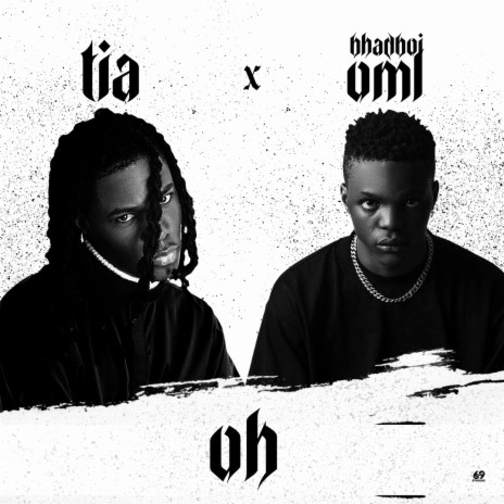 Oh ft. Bhadboi Oml | Boomplay Music
