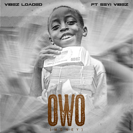 Owo (feat. Seyi Vibez) | Boomplay Music