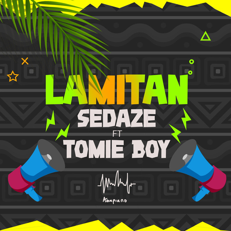 Lamitan (feat. Tomie Boy) | Boomplay Music