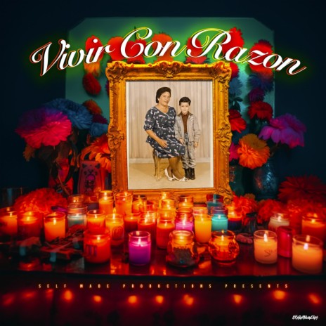 Vivir Con Razon | Boomplay Music