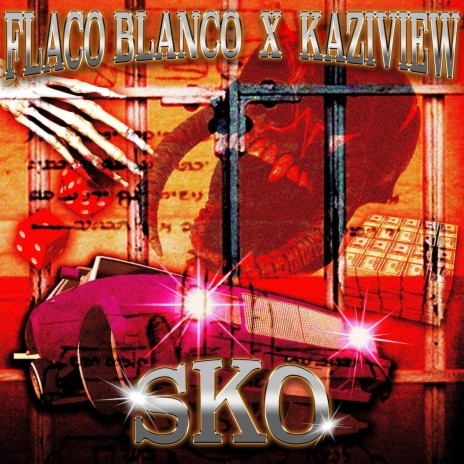 SKO ft. Kaziview | Boomplay Music
