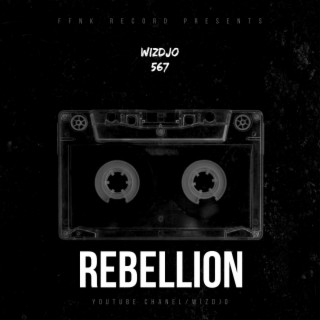 REBELLION (2022 sample drill type beat)