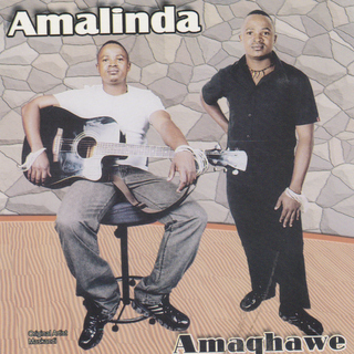 Amaqhawe