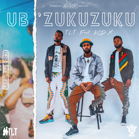 Ubuzukuzuku (feat. Kid X) | Boomplay Music