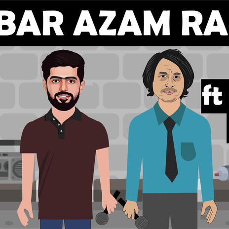 Babar Azam Raps | Ramiz Raja | Boomplay Music