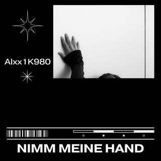 Nimm meine Hand