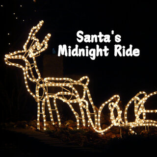 Santa's Midnight Ride