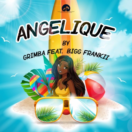 Angelique ft. Bigg Frankii