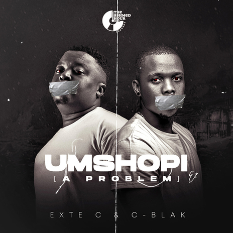 Umshophi (A Problem) ft. C-Blak | Boomplay Music