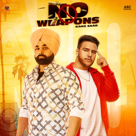 No Weapons ft. Manna Music | Boomplay Music