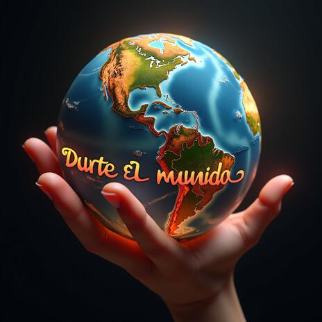 Darte El Mundo | Boomplay Music