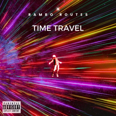 Time Travel | Boomplay Music