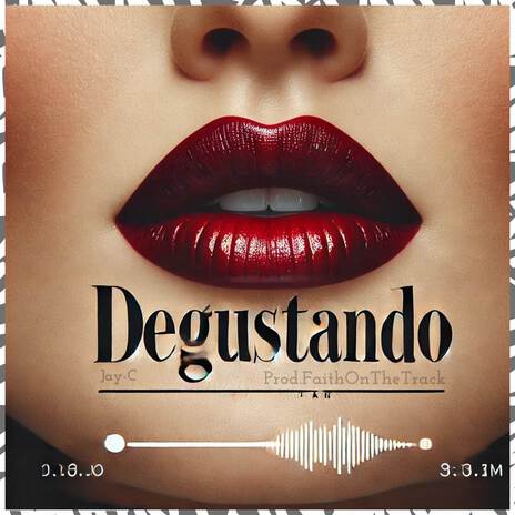 Degustando ft. FaithOnTheTrack | Boomplay Music