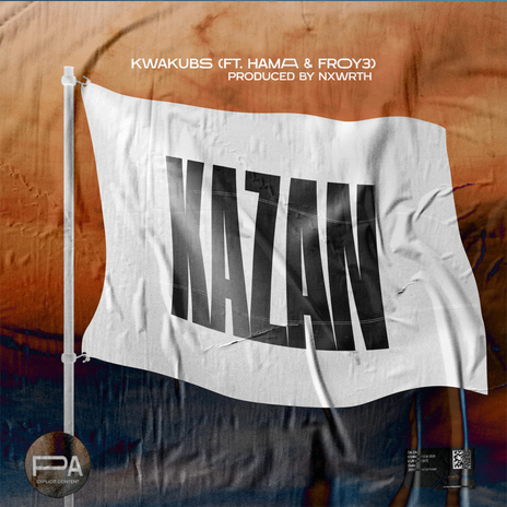 Kazan (feat. Hama and Froy3) | Boomplay Music