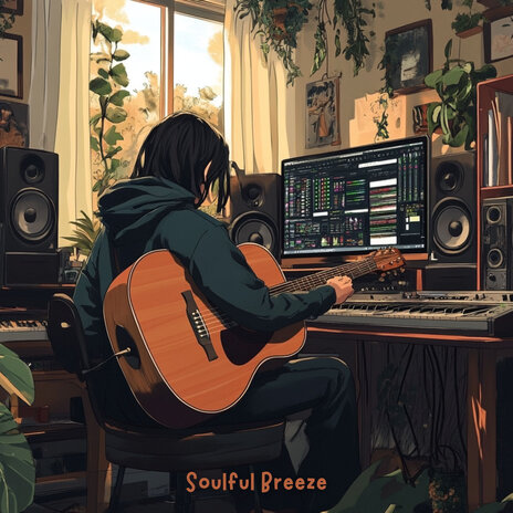 Soulful Breeze | Boomplay Music