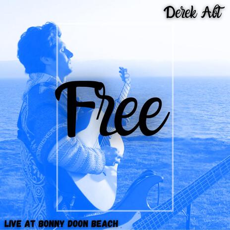 Free (Live) | Boomplay Music