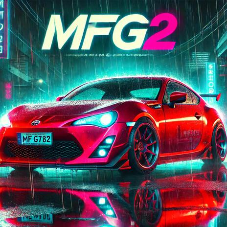 MF Ghost 2 (MFゴースト2) | Boomplay Music