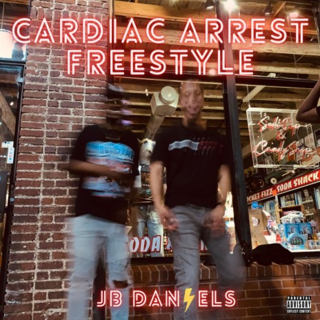 Cardiac Arrest Freestyle (REMASTERED)