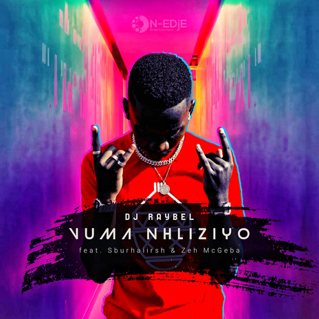 Vuma Nhliziyo (feat. Sburhaiirsh & Zeh McGeba) | Boomplay Music