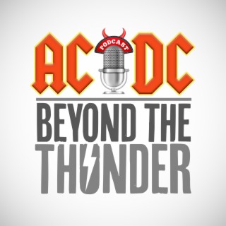 S1E11 - Behind Beyond The Thunder #1