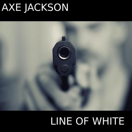 Line Of White