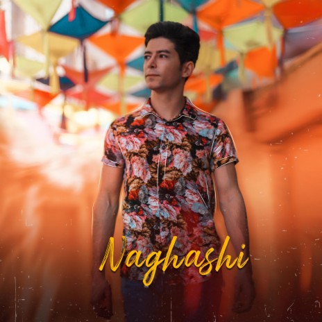 Naghashi | Boomplay Music