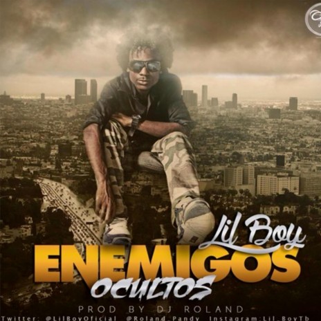 Enemigos Ocultos | Boomplay Music