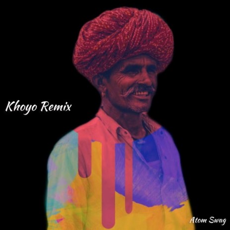 Khoyo (Remix) | Boomplay Music