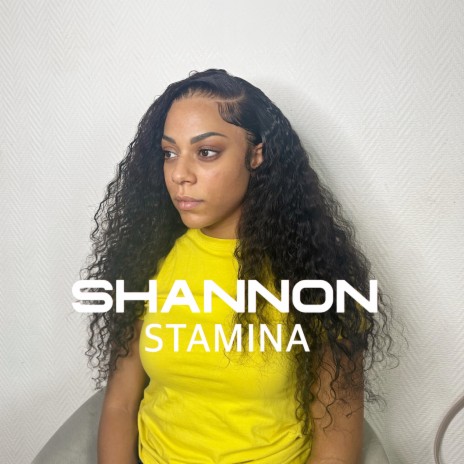 Stamina | Boomplay Music