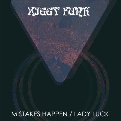 Lady Luck | Boomplay Music