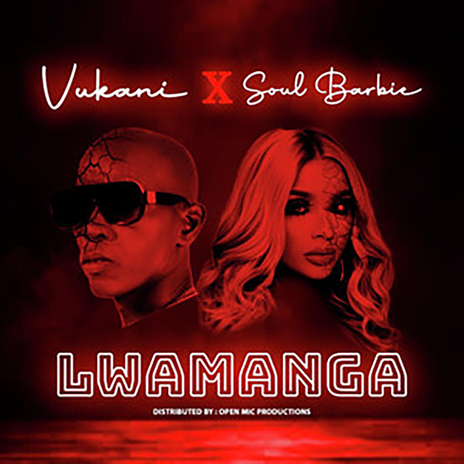 Lwamanga ft. Soul Barbie | Boomplay Music