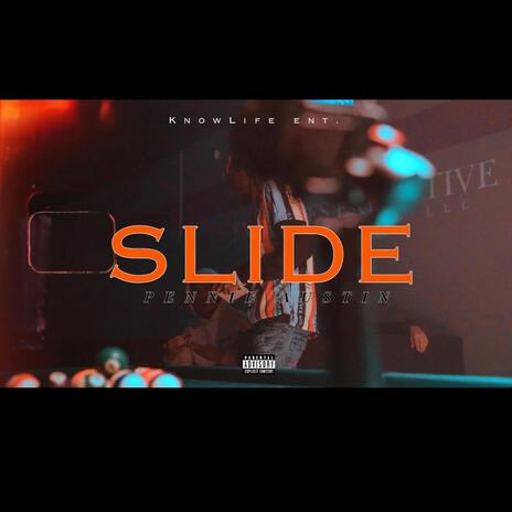 Slide | Boomplay Music