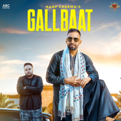 Gallbaat ft. Deep jandu | Boomplay Music