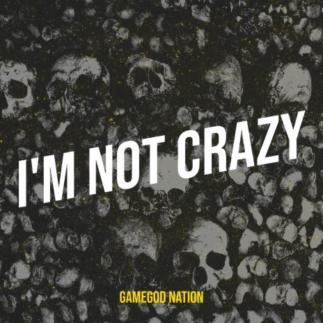 I'm Not Crazy | Boomplay Music