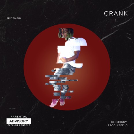 Crank | Boomplay Music