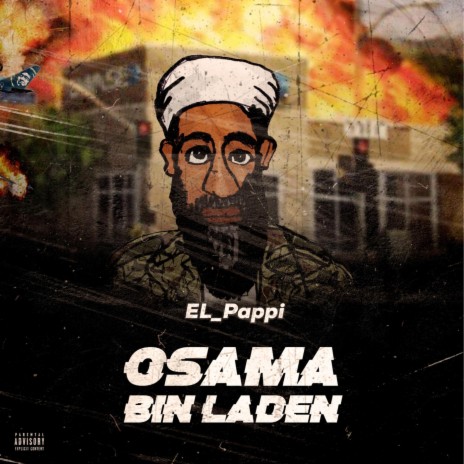 Osama Bin Laden | Boomplay Music