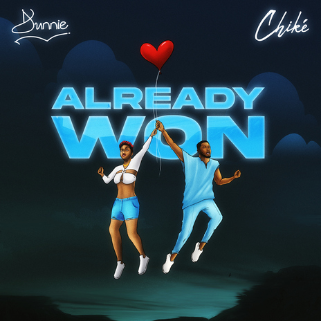 Already Won | Boomplay Music