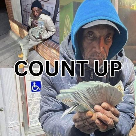 Count Up | Boomplay Music