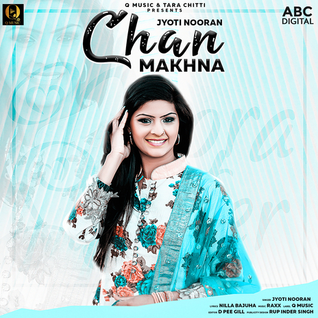 Chan Makhna ft. Raxx | Boomplay Music